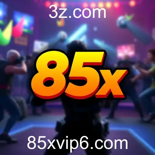 85x.com: Inovações que Elevam o Mundo dos Jogos