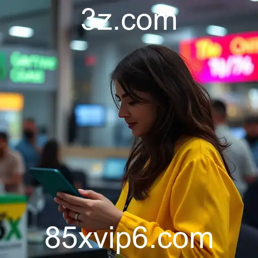 85x.com Expande Presença no Mercado de Jogos Online