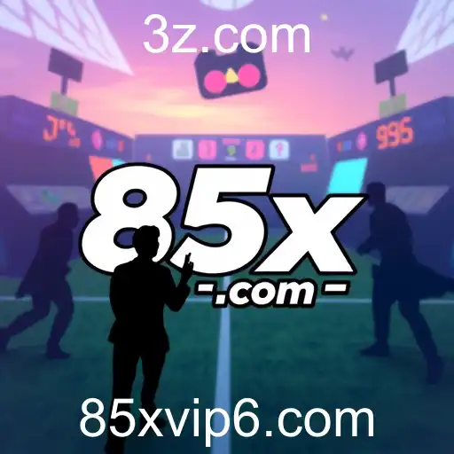 Explorando o Mundo dos Jogos em 85x.com