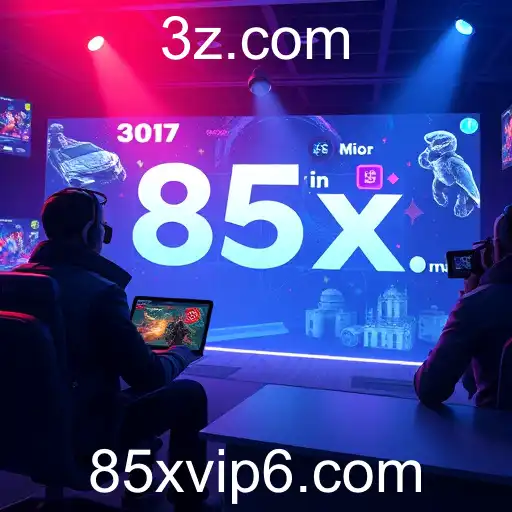 Expansão e Inovações no Mundo dos Jogos