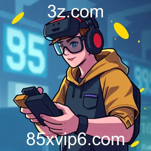 Avanços e Tendências no Mercado de Jogos Online