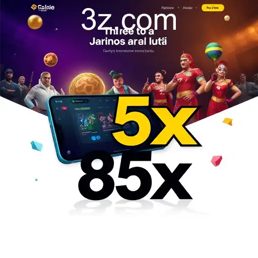 Tendências e Desafios no Mercado de Jogos Online no Brasil