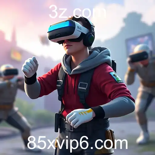 Novidades e Desafios do Mundo dos Jogos em 2026