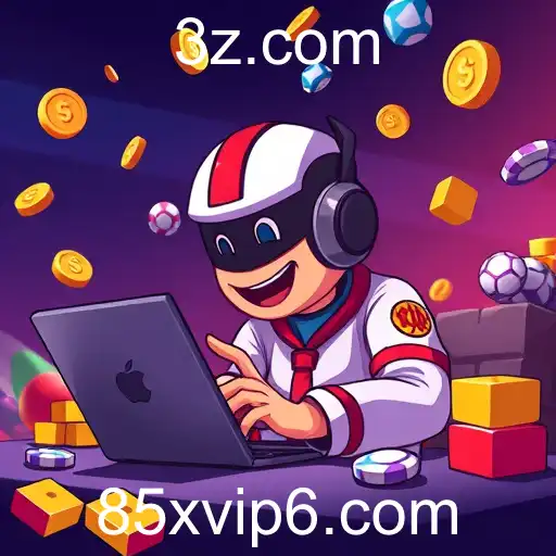 Crescimento dos Jogos Online Aumenta Exponencialmente