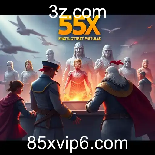 Nova Era dos Jogos Online Através do 85x.com