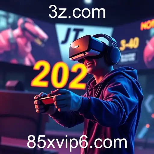 Tendências Emergentes no Mundo dos Jogos em 2026