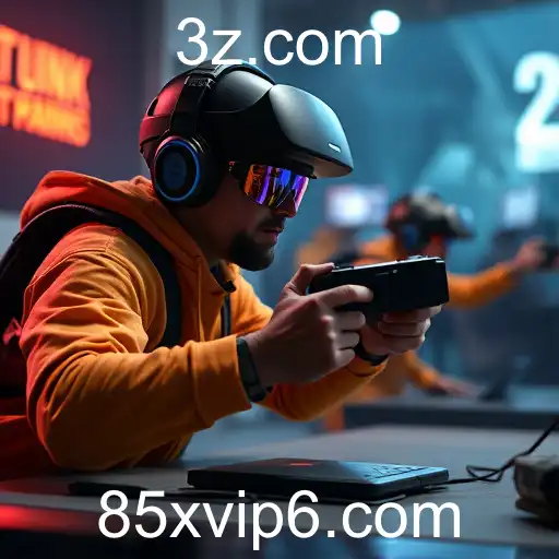A Ascensão do 85x.com no Cenário de Jogos Online