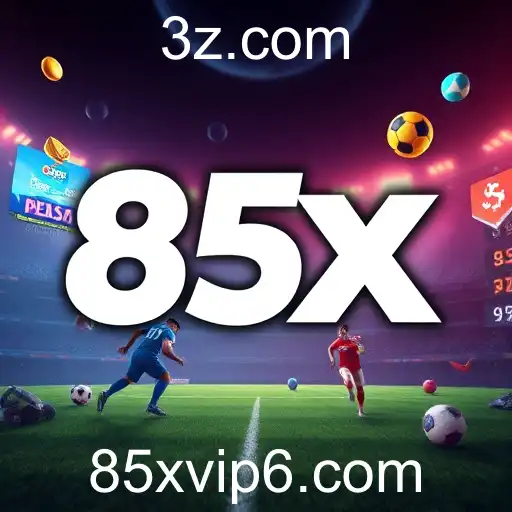 Tendências e Evoluções do 85x.com em 2026