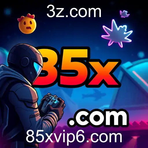 85x.com Revoluciona o Mundo dos Jogos Online