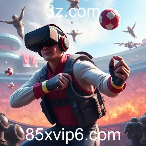 Expansão e Tendências do Mercado de Jogos Online em 2026