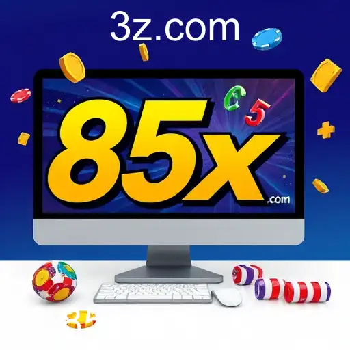 O Crescimento Exponencial dos Jogos Online