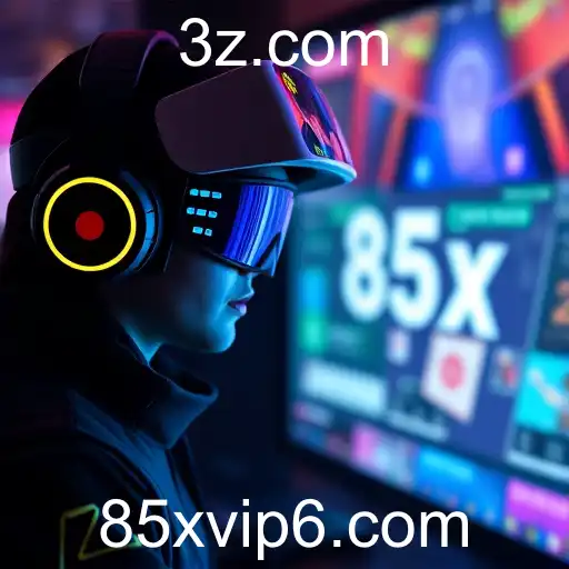 Inovação e Crescimento dos Sites de Jogos em 2025