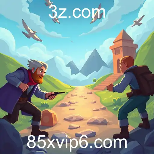 Inovações e Desafios no Mundo dos Jogos Online