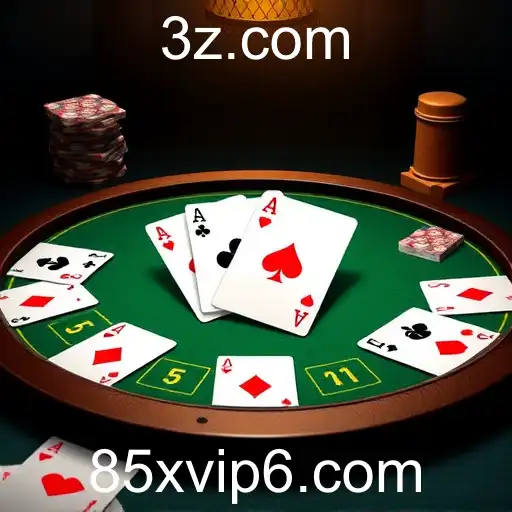 O Impacto de 85x.com no Mundo dos Jogos Online