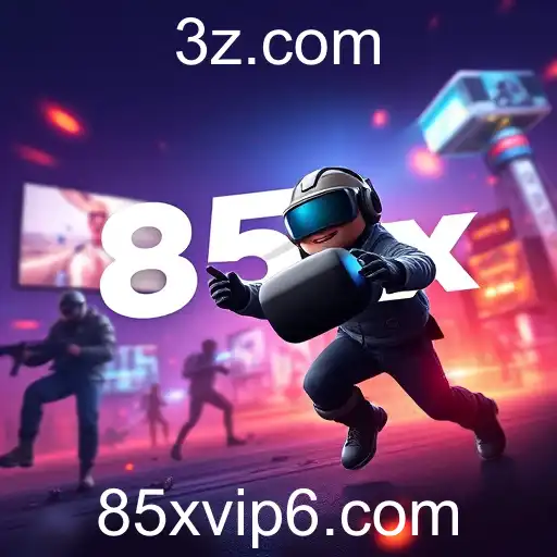 Impacto e Tendências do Site 85x.com no Cenário de Jogos