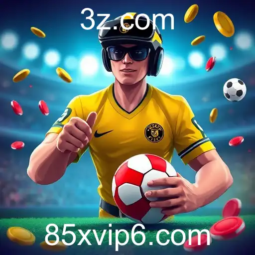 A Ascensão do 85x.com no Mundo dos Jogos Online