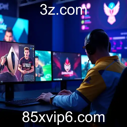 Novidades no Mundo dos Jogos Online