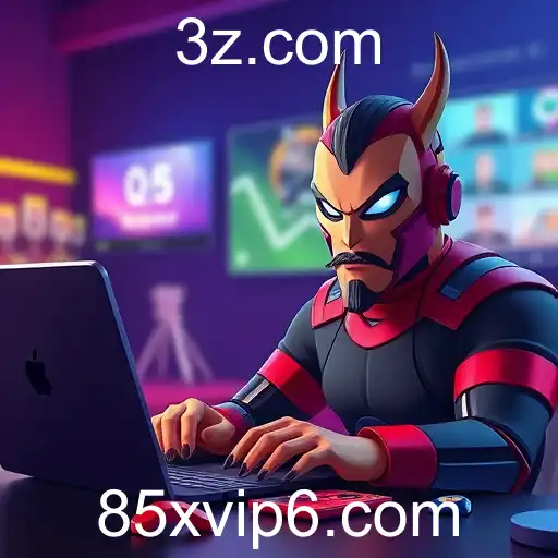 O Crescimento dos Jogos Online em Português