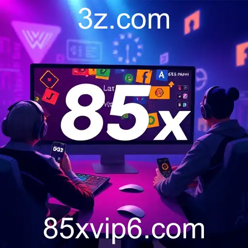 O Impacto dos Jogos Online na Economia Brasileira