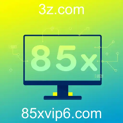 85x.com Amplia o Universo dos Jogos Online no Brasil