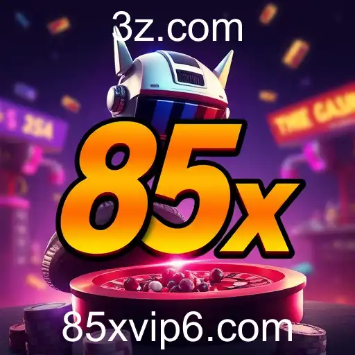 A Ascensão Ininterrupta de 85x.com no Mercado de Jogos Online