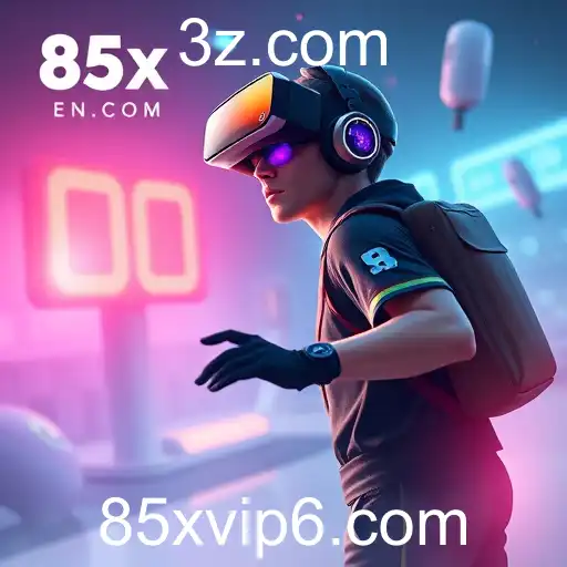 85x.com: A Plataforma que Redefine os Jogos Online