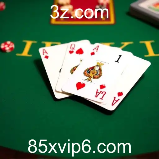 Blackjack: A Estratégia e Sede de 21