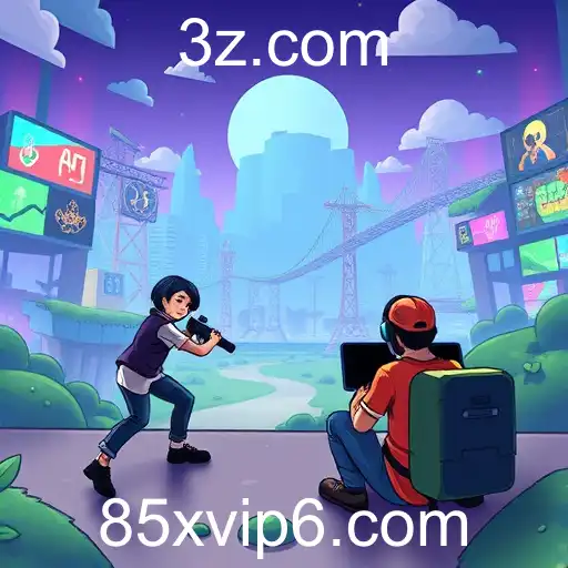 O Crescimento dos Jogos Online em 2026