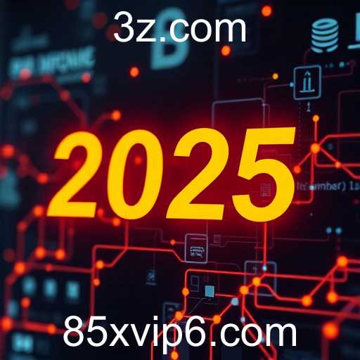 Inovações e Desafios no Mundo Digital em 2025