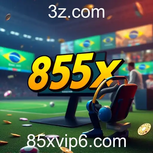 A Evolução dos Jogos Online e o Papel do 85x.com
