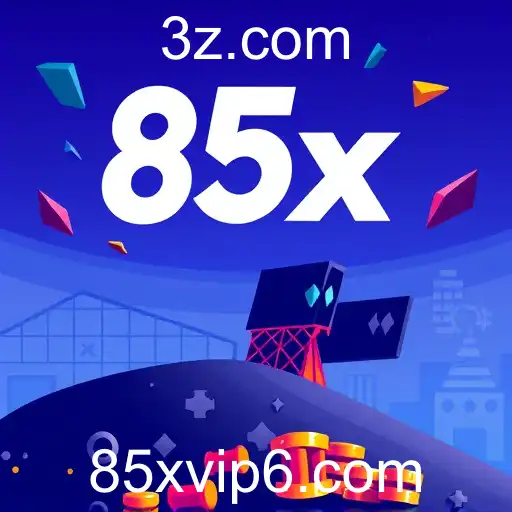 A Evolução dos Jogos Online: Uma Olhada no 85x.com