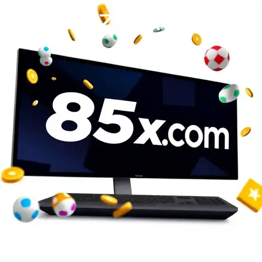 Expansão do Mercado de Jogos em Português com 85x.com