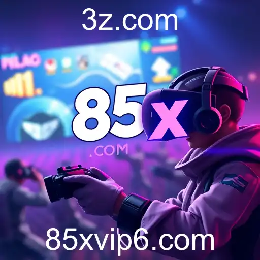 Expansão Virtual: O Crescimento do 85x.com em 2026