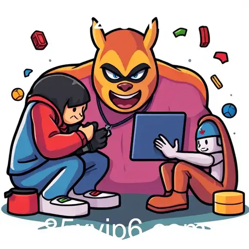 Expansão e Desafios do Mercado de Jogos Online