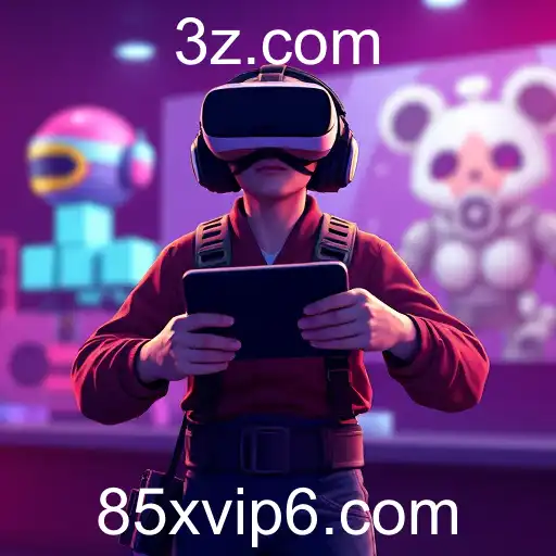 Tendências e Crescimento do Mercado de Jogos Online no Brasil