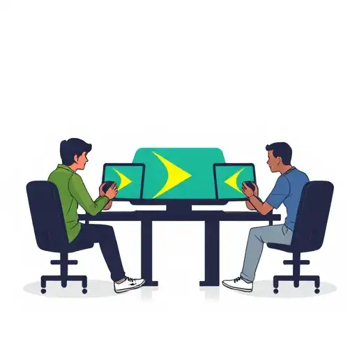 Indústria de Jogos em Crescimento Constante