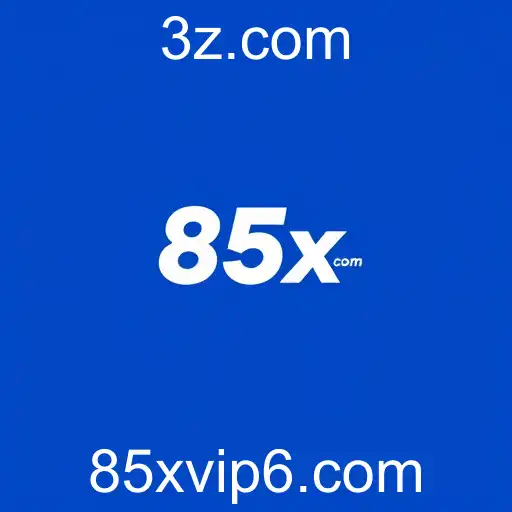 Novidades no Mundo dos Jogos: 85x.com em Destaque