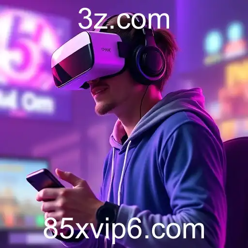85x.com: Inovações e Tendências no Mundo Gaming