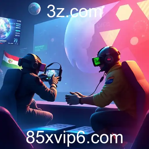 A Revolução dos Jogos Online: 85x.com em Destaque