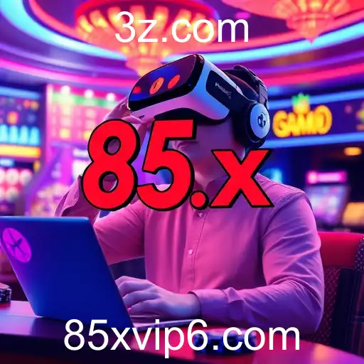 Tendências de Jogos em 2026: O Impacto da Tecnologia nos Cassinos Online