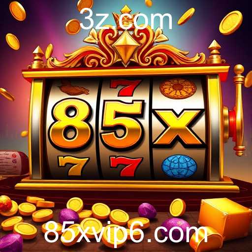 Crescimento dos Jogos Online e a Influência de 85x.com