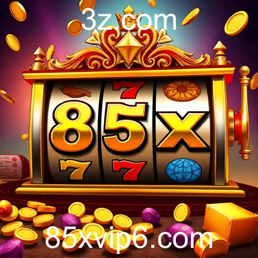 Crescimento dos Jogos Online e a Influência de 85x.com