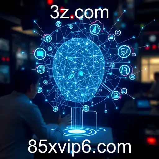 A Nova Era dos Jogos Online: A Revolução do 85x.com