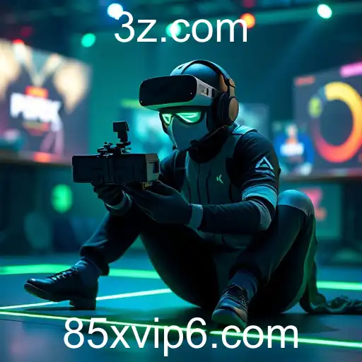 O Crescimento dos Jogos Online em 2025