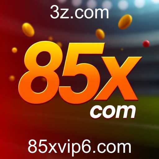 A Ascensão do 85x.com no Universo de Jogos Online