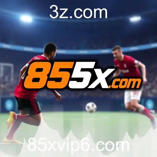 A Evolução das Apostas Esportivas no 85x.com