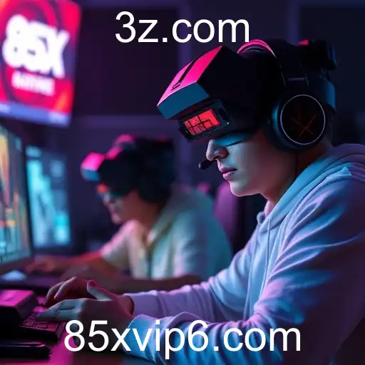 O Crescente Sucesso da 85x.com em 2026