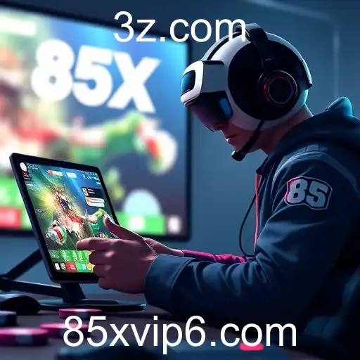 Tendências e Desafios do Mercado de Jogos Online